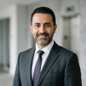 Supervisor de mantenimiento